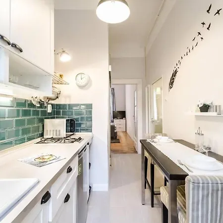 Lejlighed Perfectly Located, Renewed And Cozy Budapest