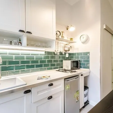 公寓 Perfectly Located, Renewed And Cozy 布达佩斯
